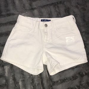 Old navy girls shorts